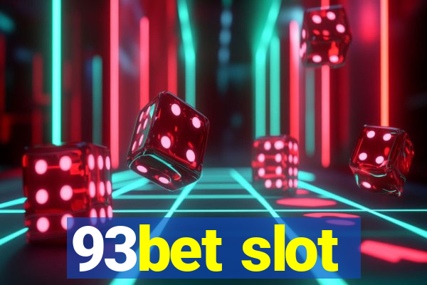 93bet slot